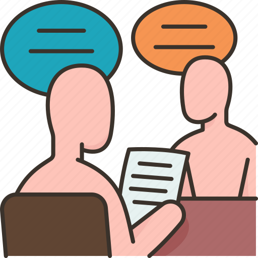 Interview