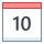 10 years