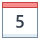 5 years